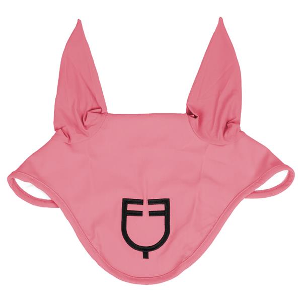 OREJERAS CORAL EQUESTRO